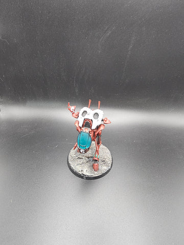 UM 92 Aeldari War Walker