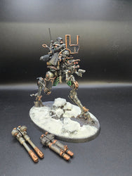 UM 217 Adeptus Mechanicus Ironstrider
