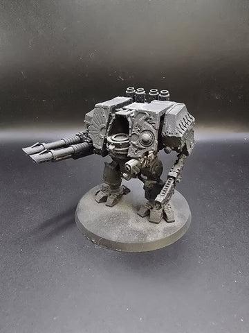 UM 688 Space Marines Venerable Dreadnought