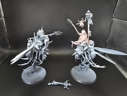 UM 1413 Maggotkin Of Nurgle pusgoyle blightlords