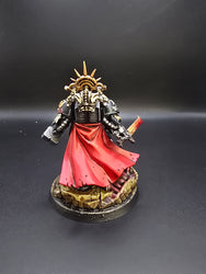 UM 844 Space Marines Primaris Chaplain