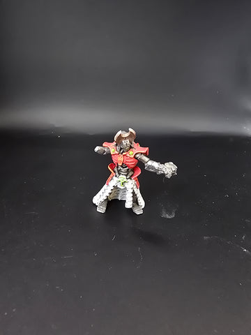 UM 1882 Necrons Necron lord