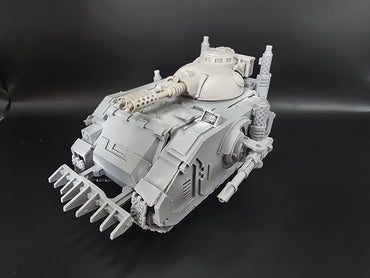 UM 974 Space Marines Predator