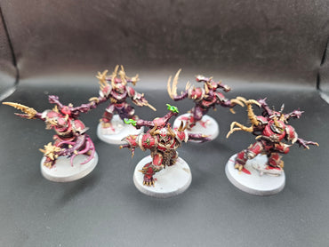 UM 1570 Chaos Space Marines Possessed