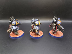 UM 831 Space Marines Primaris Aggressors