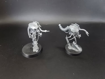 UM 1892 Necrons Plasmacyte
