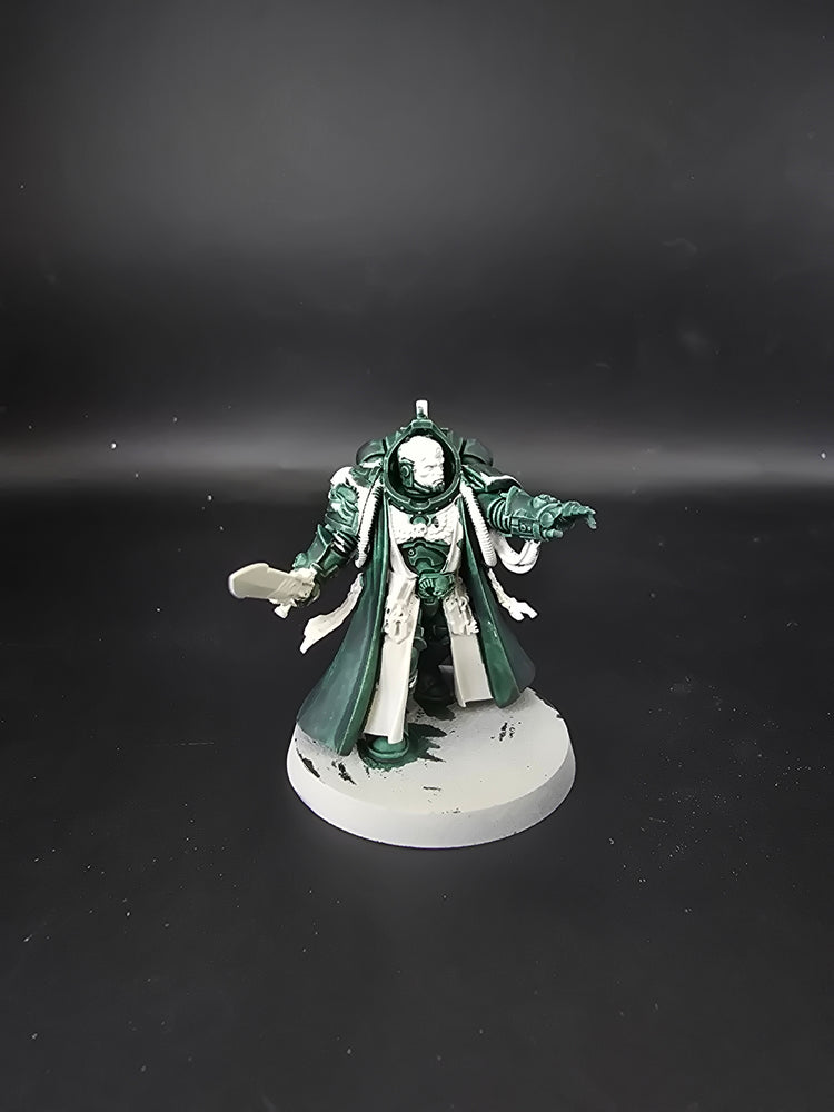 UM 880 Space Marines Primaris Librarian