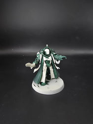 UM 880 Space Marines Primaris Librarian