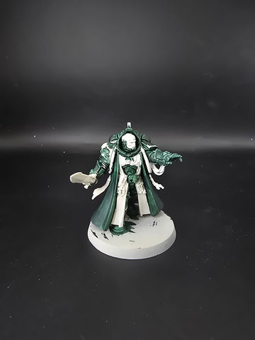UM 880 Space Marines Primaris Librarian