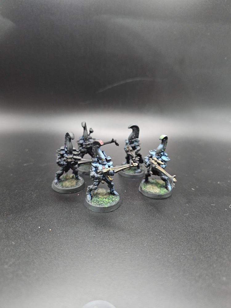 UM 125 Aeldari Dire Avengers