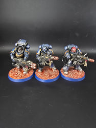 UM 898 Space Marines Primaris Eradicators