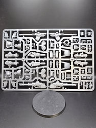 UM 710 Adeptus Astartes Contemptor Dreadnought