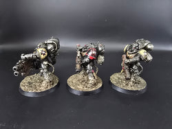 UM 854 Space Marines Primaris Eradicators