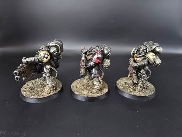 UM 854 Space Marines Primaris Eradicators
