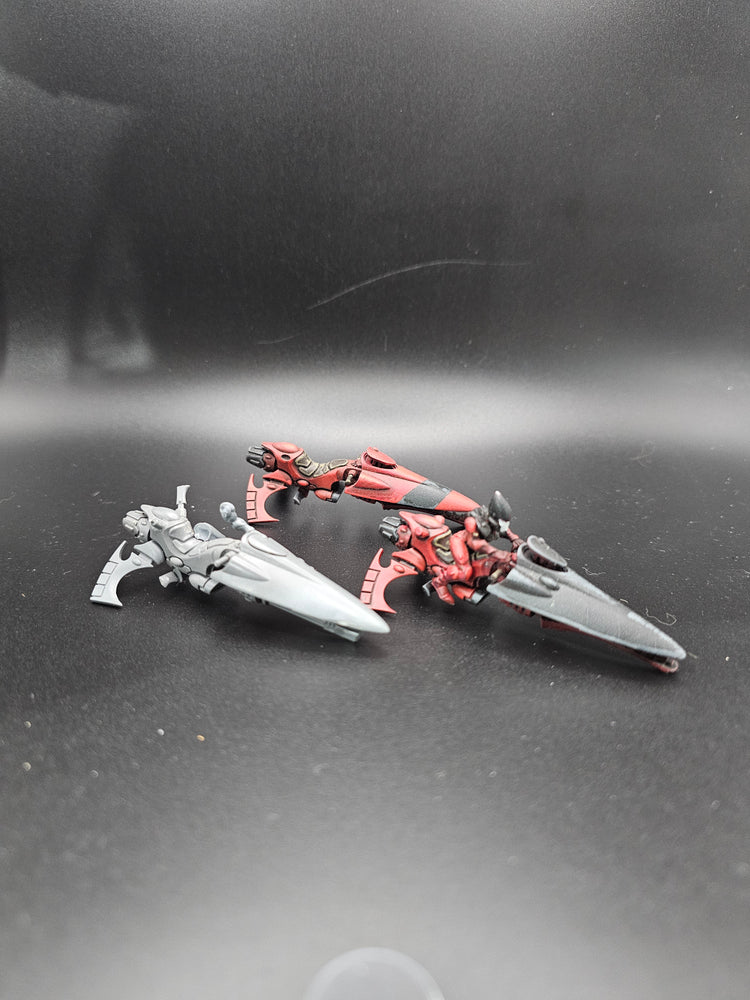 UM 115 Aeldari Windriders