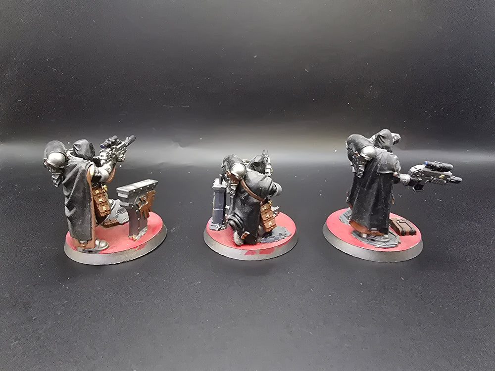 UM 992 Space Marines Primaris Eliminators