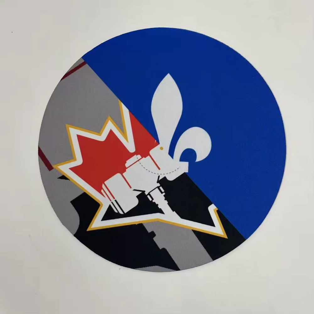 Objective Markers: Quebec