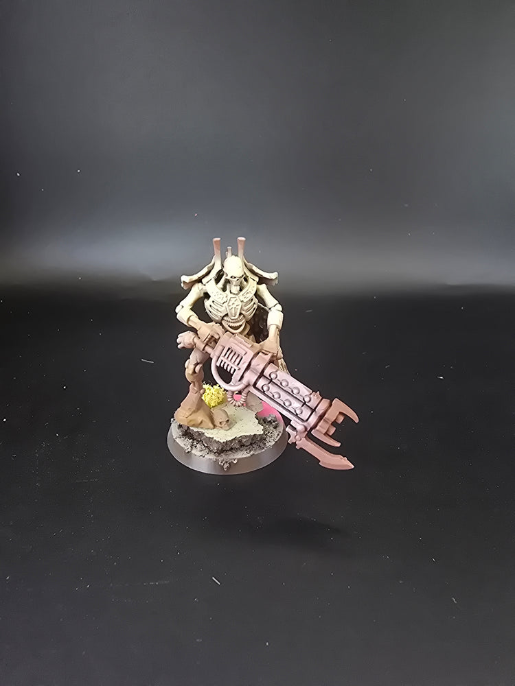 UM 1861 Necrons overlord