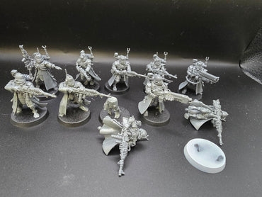 UM 235 Adeptus Mechanicus Skitarii