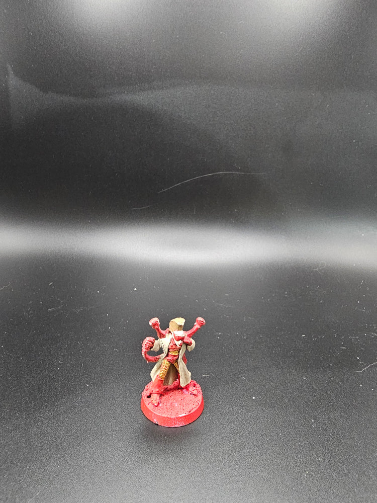 UM 132 Aeldari Warlocks - Pewter