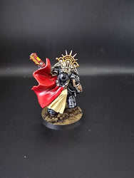 UM 875 Space Marines Primaris Captain