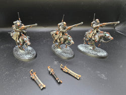 UM 231 Adeptus Mechanicus Serberys Raiders