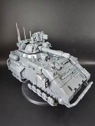 UM 908 Space Marines Gladiator