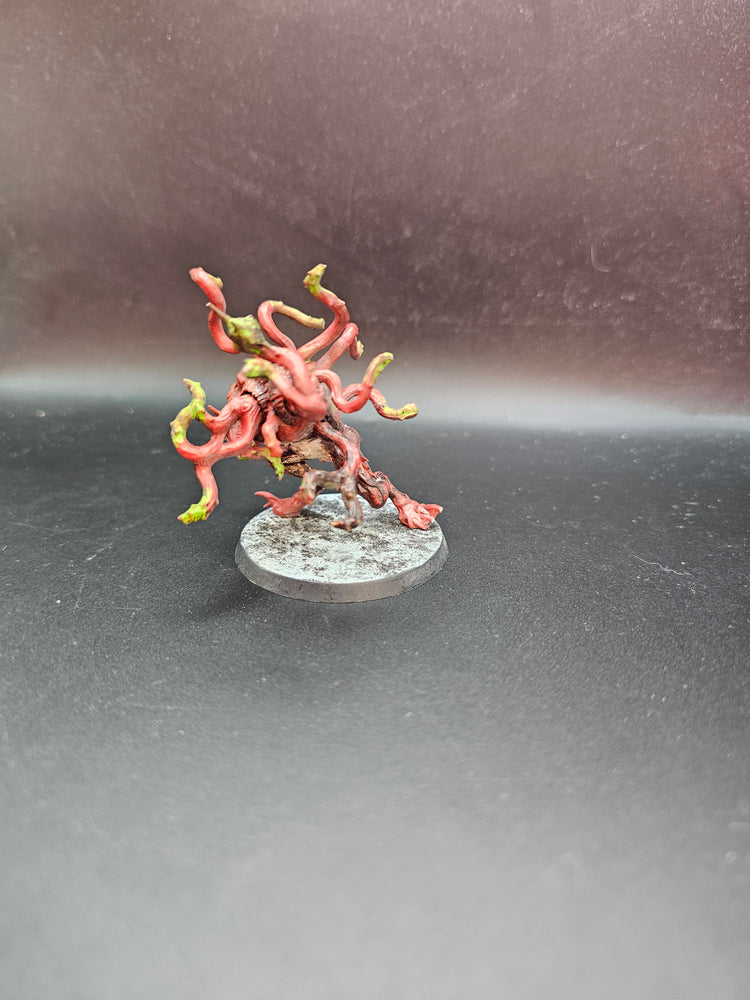 UM 1593 Slaves To Darkness Chaos Spawn