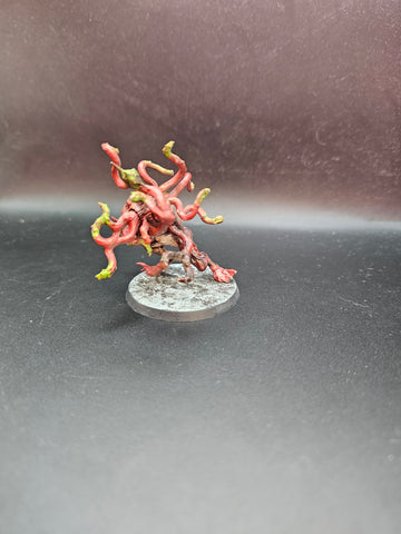 UM 1593 Slaves To Darkness Chaos Spawn