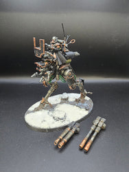 UM 219 Adeptus Mechanicus Ironstrider