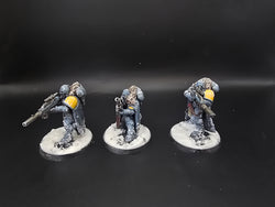 UM 994 Space Marines Primaris Eliminators