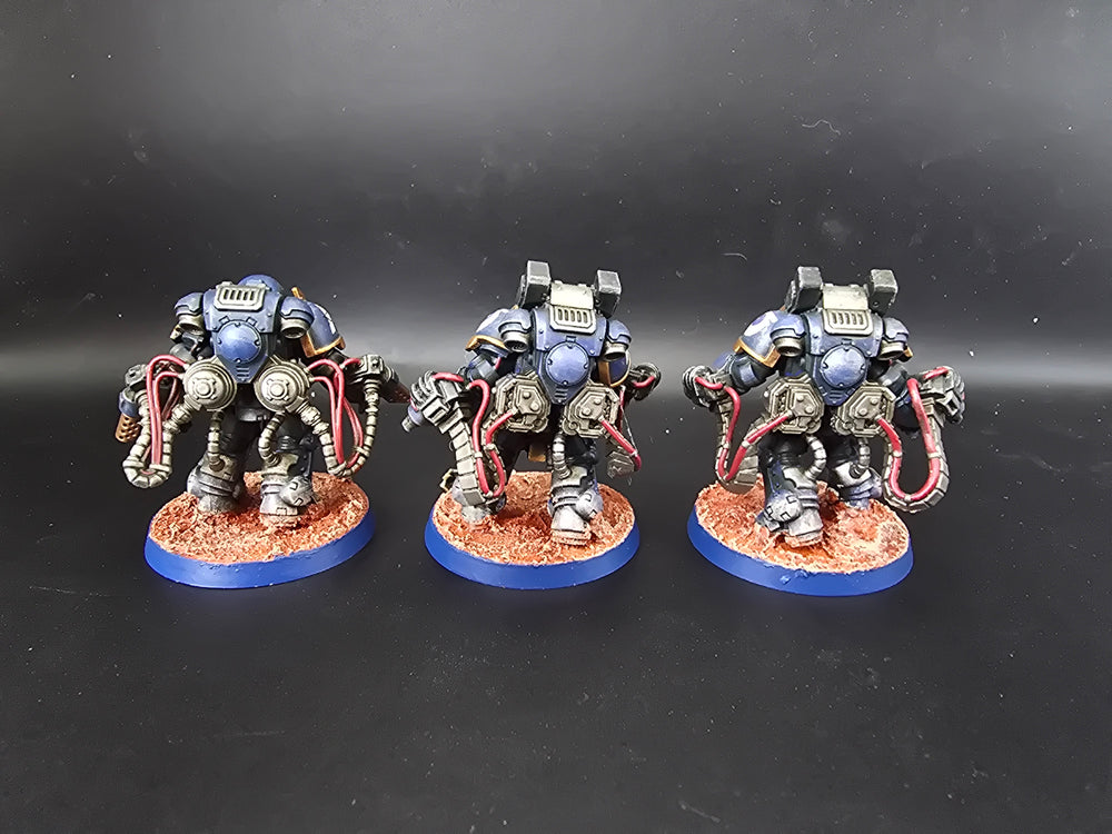 UM 893 Space Marines Primaris Aggressors