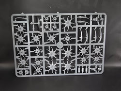 UM 1200 Hedonites Of Slaanesh seekert chariot