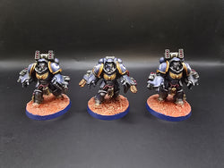 UM 831 Space Marines Primaris Aggressors