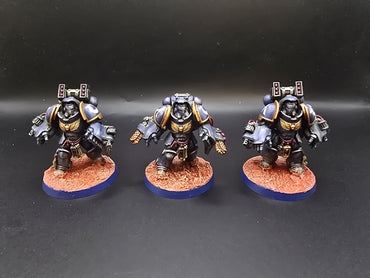 UM 831 Space Marines Primaris Aggressors