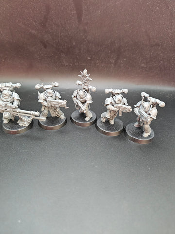 UM 1541 Chaos Space Marines Legionaries