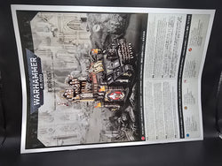 UM 1227 Adepta Sororitas Exorcist