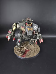 UM 915 Space Marines Brutalis Dreadnought