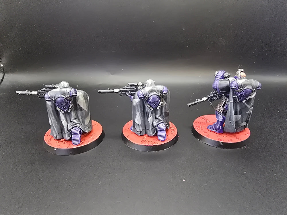 UM 993 Space Marines Primaris Eliminators