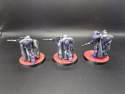 UM 993 Space Marines Primaris Eliminators