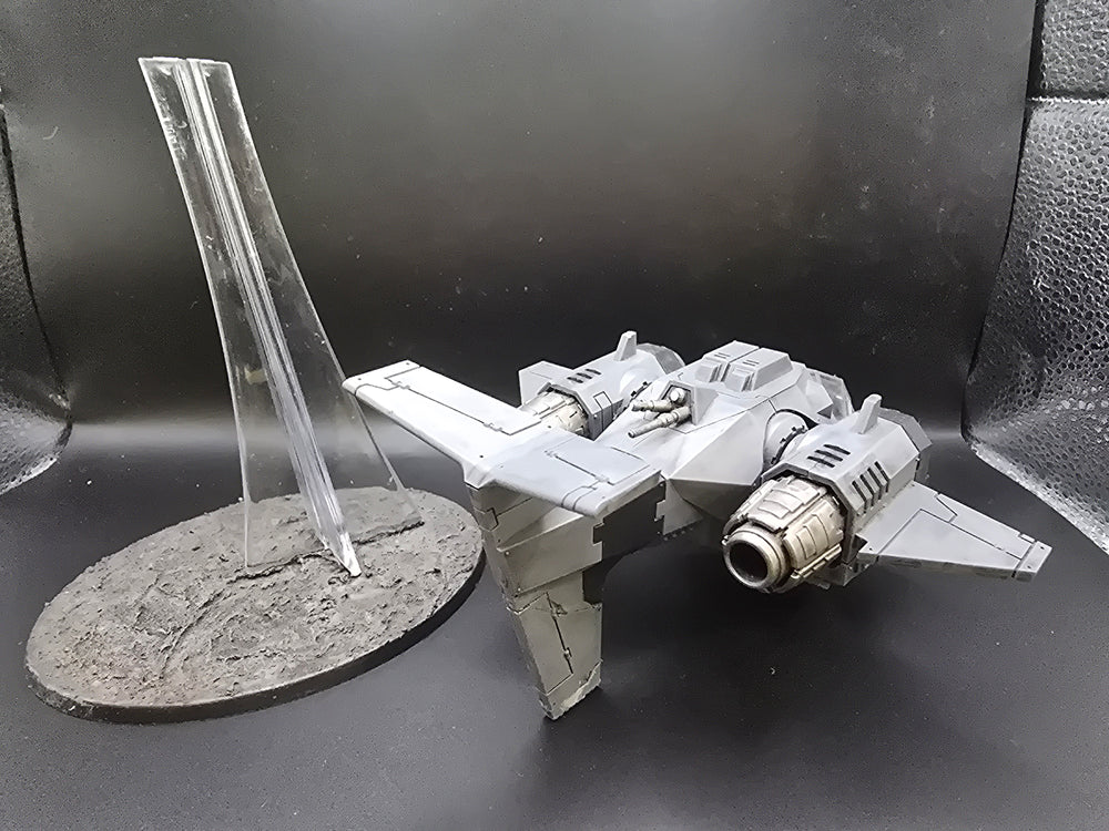 UM 659 Space Marines Stormhawk Interceptor