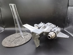 UM 659 Space Marines Stormhawk Interceptor
