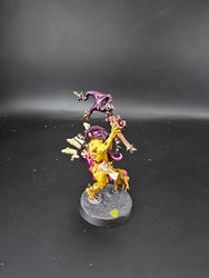 UM 1434 Maggotkin Of Nurgle Sloppity Bilepiper