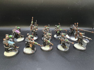 UM 243 Adeptus Mechanicus Skitarii