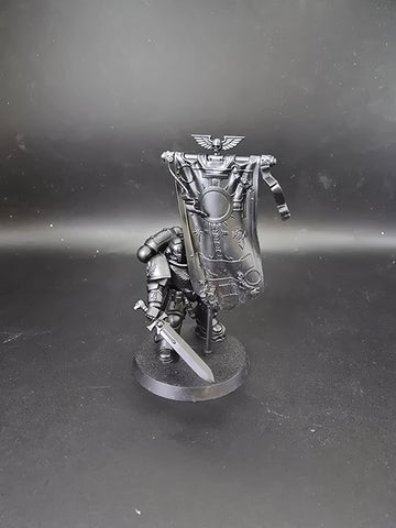 UM 876 Space Marines Primaris Ancient