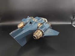 UM 977 Space Marines Stormhawk Interceptor