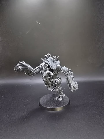 UM 1202 Adepta Sororitas penitent engine