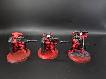 UM 995 Space Marines Primaris Eliminators