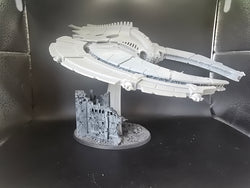 UM 1735 Necrons Ghost Ark