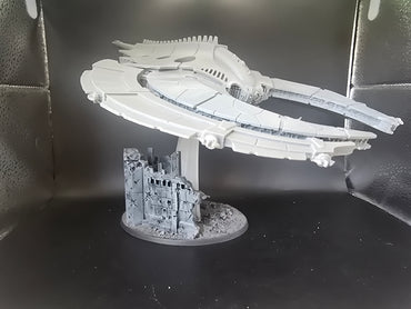 UM 1735 Necrons Ghost Ark